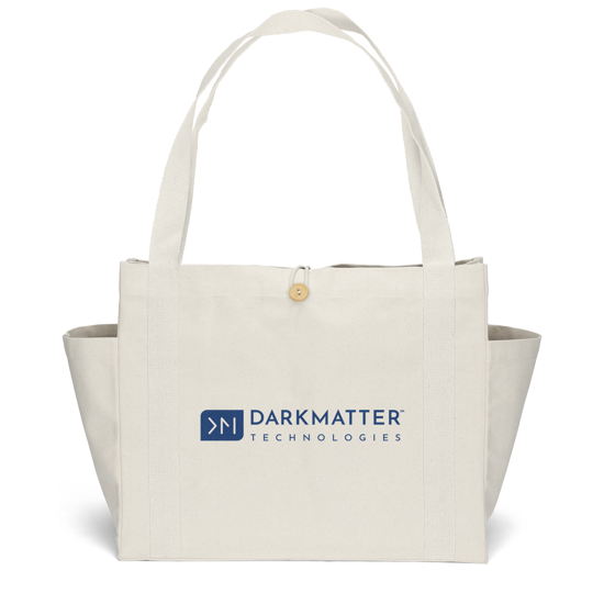 Picture of Deluxe Canvas Tote