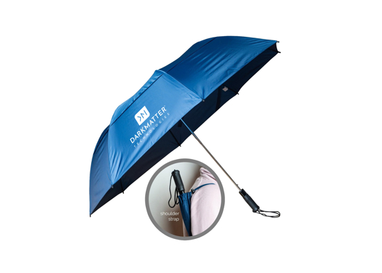 Picture of Vented Large 58" Umbrella