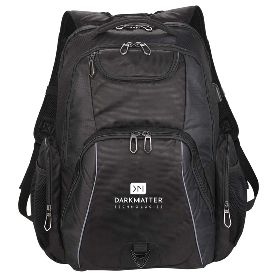 Picture of TSA Friendly 17" Laptop Backpack