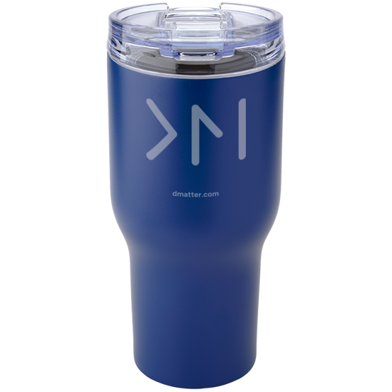 Picture of 30oz Vacuum Insulated Tumbler