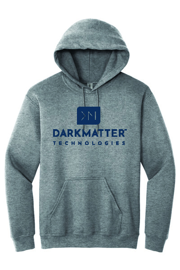 Picture of Unisex Hooded Sweatshirt