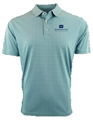 Picture of Performance Arrowhead Print Polo