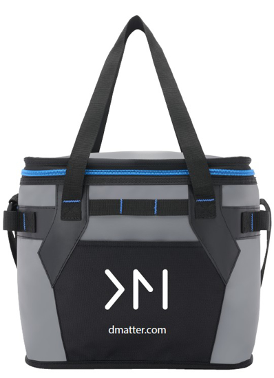 Picture of Urban Peak Waterproof 12 Can Cooler